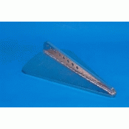 Dispositif d'échantillonnage avec mailles de 5µm à 1000µm