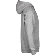 Sweat à capuche - Power - Tee Jays - N° de série: 5102_4