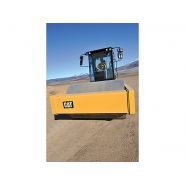 Cs78b compacteur de sol vibrant - caterpillar - poids en ordre de marche 41214.0 lb_4