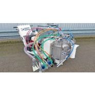 Machine de marquage routier H9-2 airspray - Hofmann - peinture à froid - Honda 1-cylindre 390 cm³_4