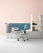 Siège Mirra 2 - chaise ergonomique pour usage médical_4