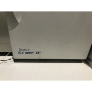 Chromatographie ionique ICS-5000 Dionex reconditionné - modules EG, SP, DC et EO - P20090817_4
