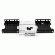 Kit adaptateur de profondeur de rail pour rack de serveur 2U_4