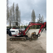 Mini-pelle NEUSON 3402 RD 3T1_4