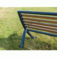 Banc LIMBA stratifié compact_4