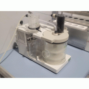 BUCHI speeddigester bloc de minéralisation K-425 + Scrubber K-415_4