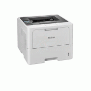 HL-L6210DW - Imprimante laser monochrome professionnelle A4 sans fil_4