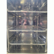 Incubateur / étuve à Co2 Thermo Scientific HERACELL 150i GP_4