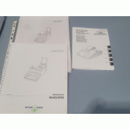 Réfractomètre numérique Mettler Toledo RE40D_4