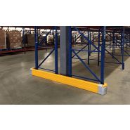 Système de protection flexible pour racks_4