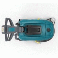 Autolaveuse à conducteur accompagnant TENNANT T191 - compacte, maniable et robuste avec réservoir spacieux_4