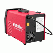 Poste à souder bester mig 200s synergic lincoln_4
