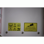 Générateur vapeur Virosteam - 8 bar - Machine révisée_4