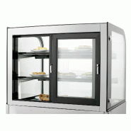 Vitrine réfrigérante KV 270L 700562 Bartscher_4
