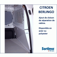 Aménagement intérieur pour citroën berlingo_4