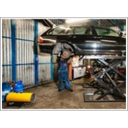 Master BLP 53 ET - Générateurs d'air chaud à gaz - 36 à 53 kW - Allumage électronique et double électrovanne_4