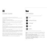 GTW-1745 T5 - Groupe électrogène industriel triphasé 50 Hz - MITSUBISHI 1736 kVA - Alternateur STAMFORD_4