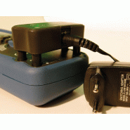 FI279MG | Multimètre numérique portable graphique - TRMS AC+DC - 50 000 points - Fonction oscilloscope 1 voie 10 MHz - Interface Bluetooth_4