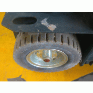 Nacelle verticale BRAVIISOL leonardo hd occasion_4