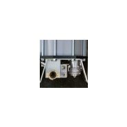 Novgom 17 aero'nov - compresseur pour sablage - c.2.M - capacité 17 litres_4