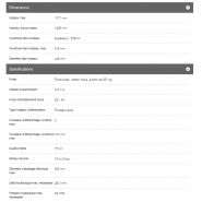 S92 - Tête d'abattage Komatsu - Largeur max. 1371 mm - Construction robuste et polyvalente_4