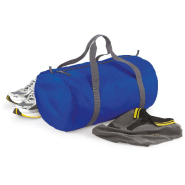 Sac fourre-tout pliable - Polyester 210D imperméable - Réf: BG150 - Bag Base_4