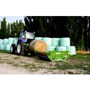 Sl360x dérouleuse à chaîne - hustler equipment -_4