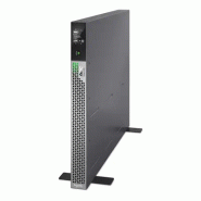 APC smart-ups ultra li-ion srtl3krm1uinc, 3 kw, rack/tour/mur 1u, 3 x c13 et 2 x c19, nmc_4