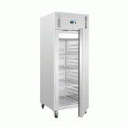 Armoire réfrigérée positive inox - 1 porte - série U 560L - Polar - UA050_4