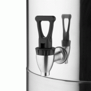 Chauffe-eau écoénergétique remplissage manuel 40L | Buffalo - CU549_4