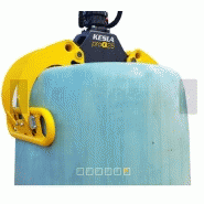 Grappin multifonction KESLA proG25