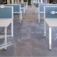 Pana-ultracoustik - cloison acoustique - espace cloisons - 5 longueurs de 800 à 1600 mm_4