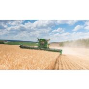 S785 moissonneuse-batteuse - John Deere - 426 kW/579 ch - moteur PowerTech PSS 13,5 l - chenilles à empreinte élargie_4