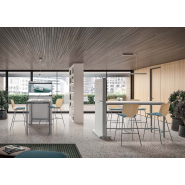 Service  d'aménagement  de bureaux adapté aux exigences de l'enseignement et de la formation - UBIA MOBILIER_4
