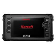 Valise diagnostic automobile icarsoft us v3.0_4