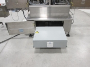 Cl 200 - Cotonneuse automatique pour contenants jusqu'à 200 par minute - fabrication robuste et compacte_4