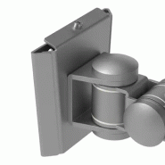 Dataflex Viewmate bras support écran - mur 032_4