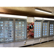 Distributeur de  viandes : sous vide, congelés ou en bocaux_4