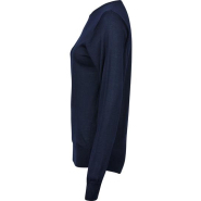 Pull col rond pour femme - Tee Jays - N° de série: 6006_4