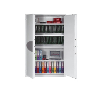 Armoire forte blindée - Serrure à clé - PHOENIX FIRE RANGER FS1514K_4