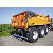 Bennes de chantier - dezeure - charge : 25 à 36t_4