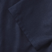 Chemise femme manches courtes Oxford - Réf: RU933F - 70% coton, entretien facile, plusieurs tailles et couleurs_4