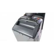 Chariot compact STILL EXU-S pour allées étroites