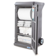 Kit antipollution mobile densorb, absorbants en caddy xl - 219594w_4