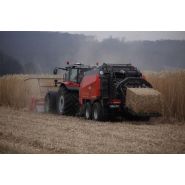 Broyeur forestier WS 320 BIO - Kuhn - largeur de travail 3,23 m - 150 ch requis_4