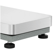 Balance à plateforme - 30 kg / précision 1 gramme_4