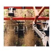 Bineuse à cage - k.U.L.T.-kress - vitesse de travail 3 - 12 km/h_4