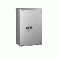 Coffre fort classe S1  - classe 2 VDS - a2P/E - HARTMANN protect Duo 220 - serrure électronique_4