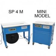 Mini Model - Cercleuse semi-automatique Ferplast - Poids 78 kg - Dimensions réduites pour petits espaces_4