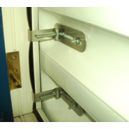 Batardeau anti-Inondations Floodshield - Simple d'installation sans outils_4